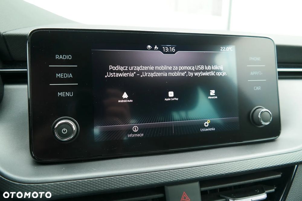 Skoda Kamiq 1.0 TSI Ambition - 23