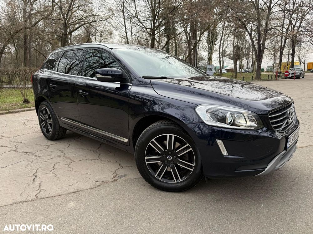 Volvo XC 60 - 3