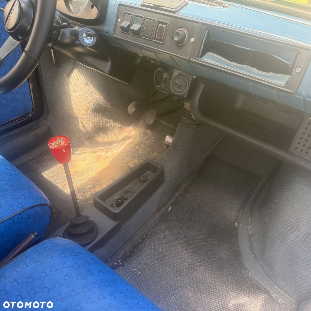 Fiat 126 - 9