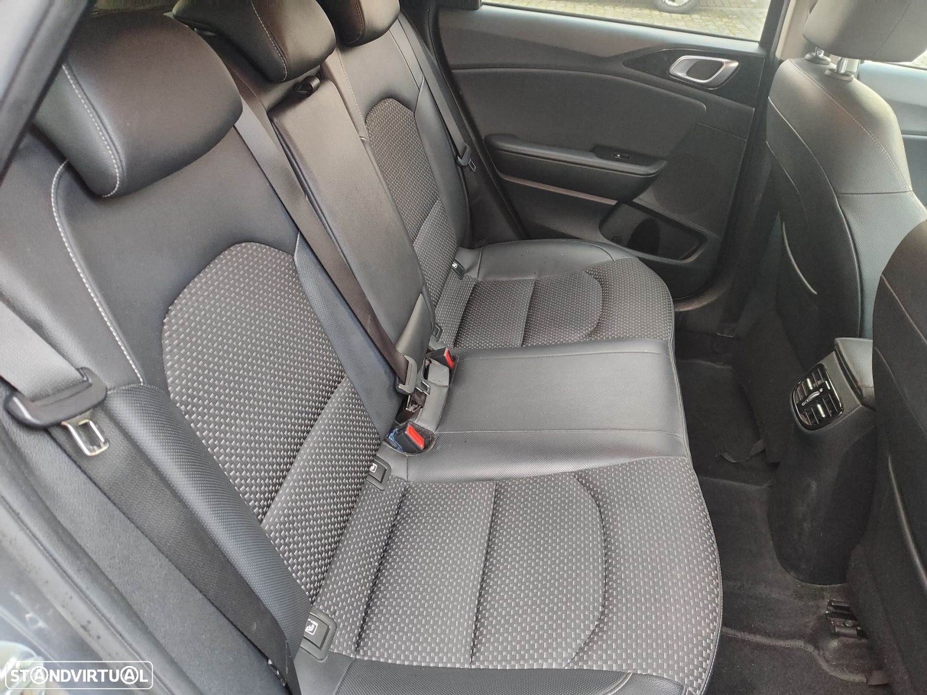 Kia Ceed SW 1.6 CRDi MHEV Drive - 8
