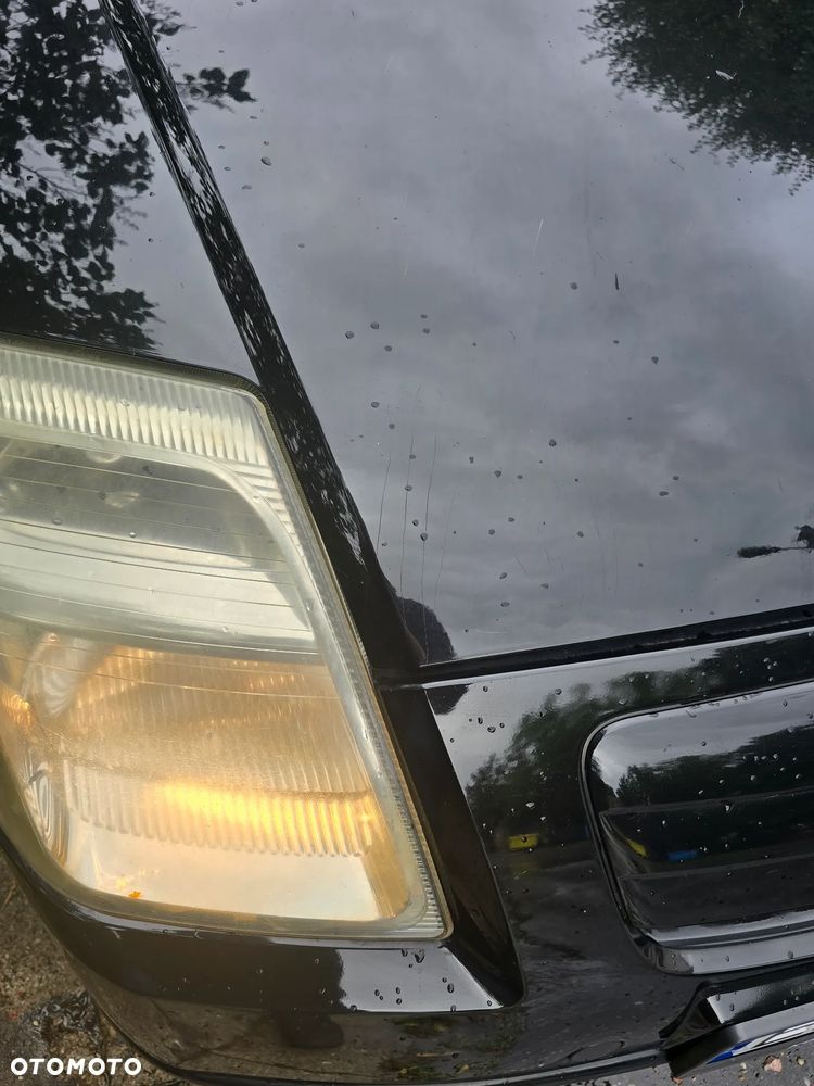 Citroën C2 1.6 VTR Senso Drive - 5