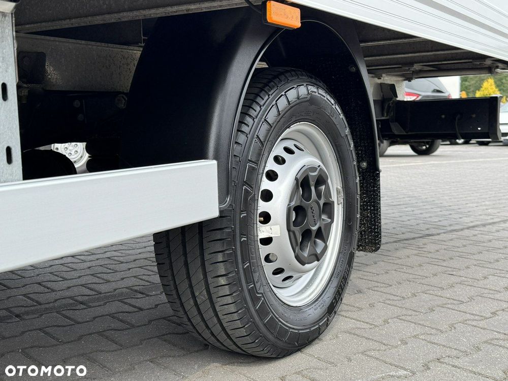 Iveco Daily 35S18 H - 13