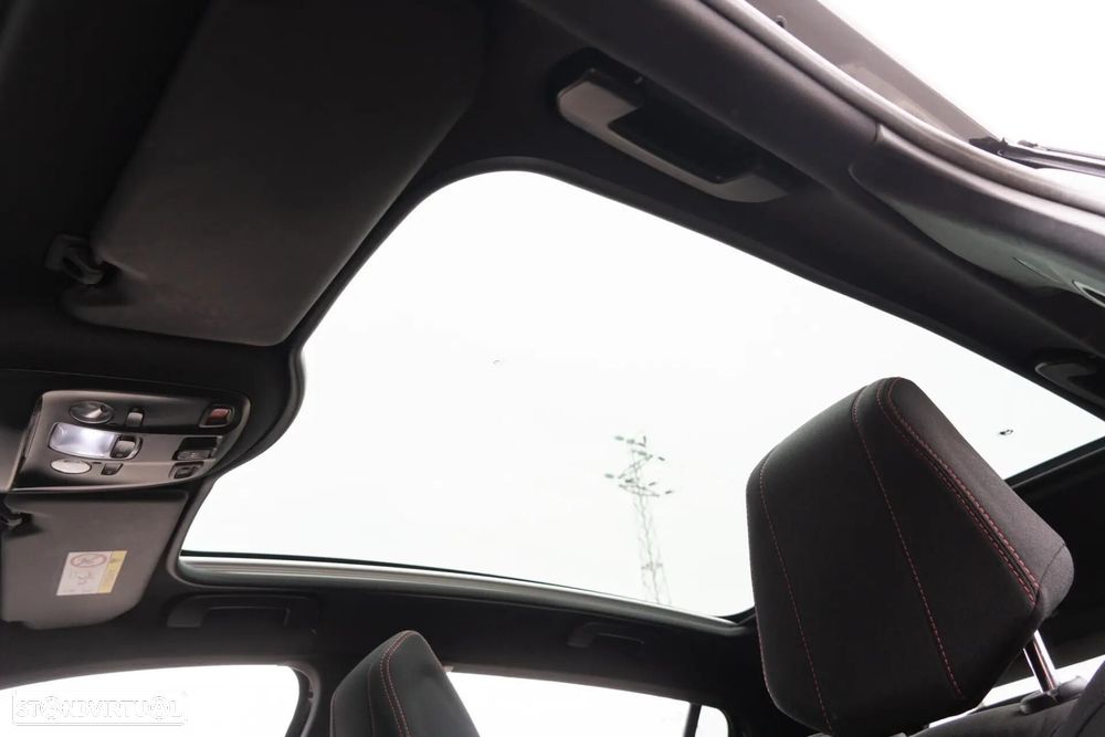 Peugeot 308 1.5 BlueHDi GT Line - 42