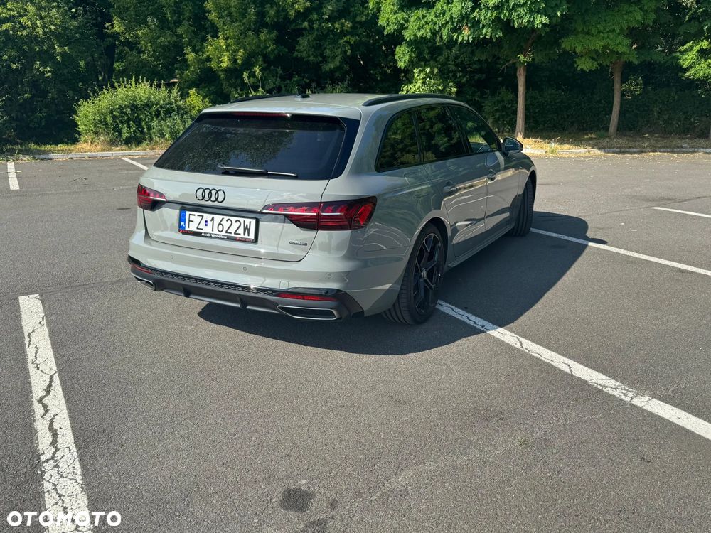 Audi A4 Avant - 6