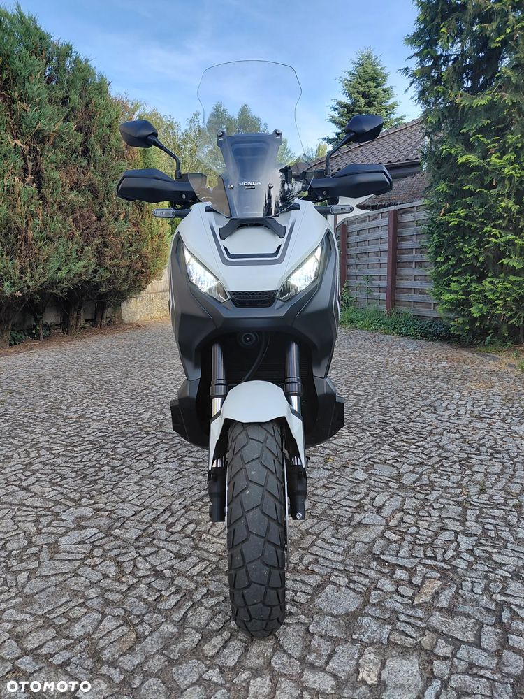 Honda X-ADV - 22