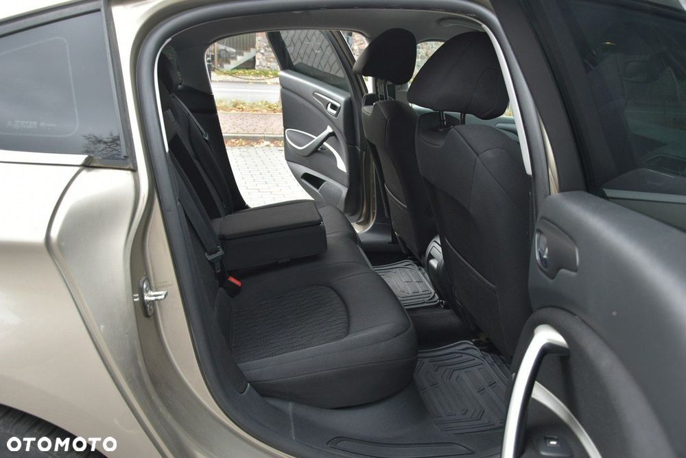 Citroën C5 - 11