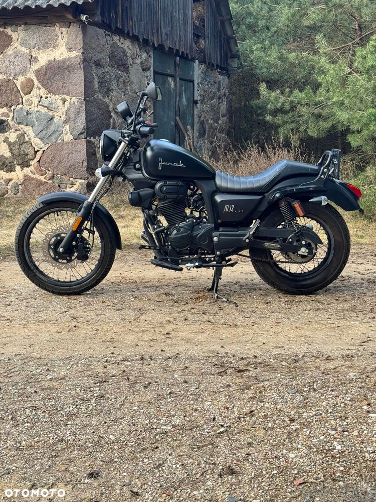 Junak M12 - 4