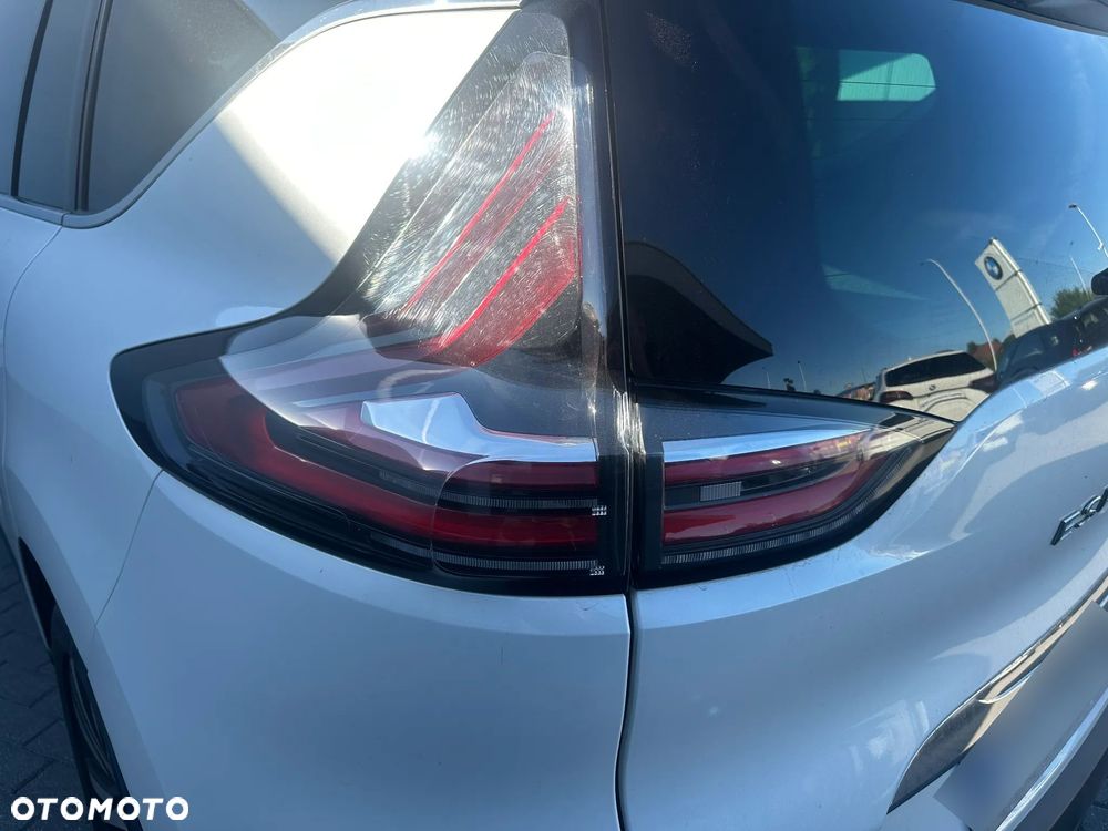 Renault Espace 1.8 TCe Energy Initiale Paris EDC - 7