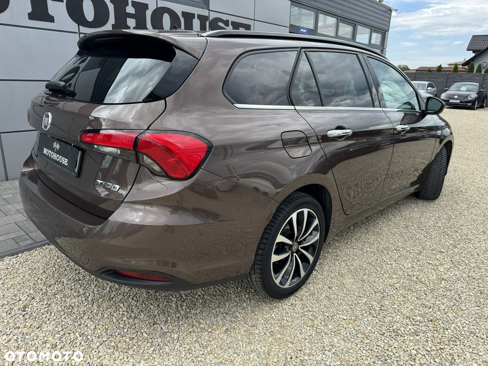 Fiat Tipo - 4