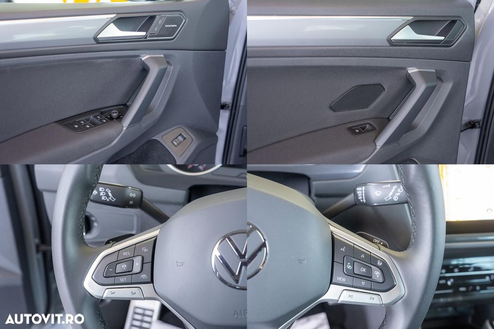 Volkswagen Tiguan 2.0 TDI SCR DSG ACTIVE - 4