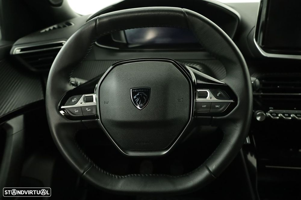 Peugeot 2008 1.2 PureTech Allure - 15