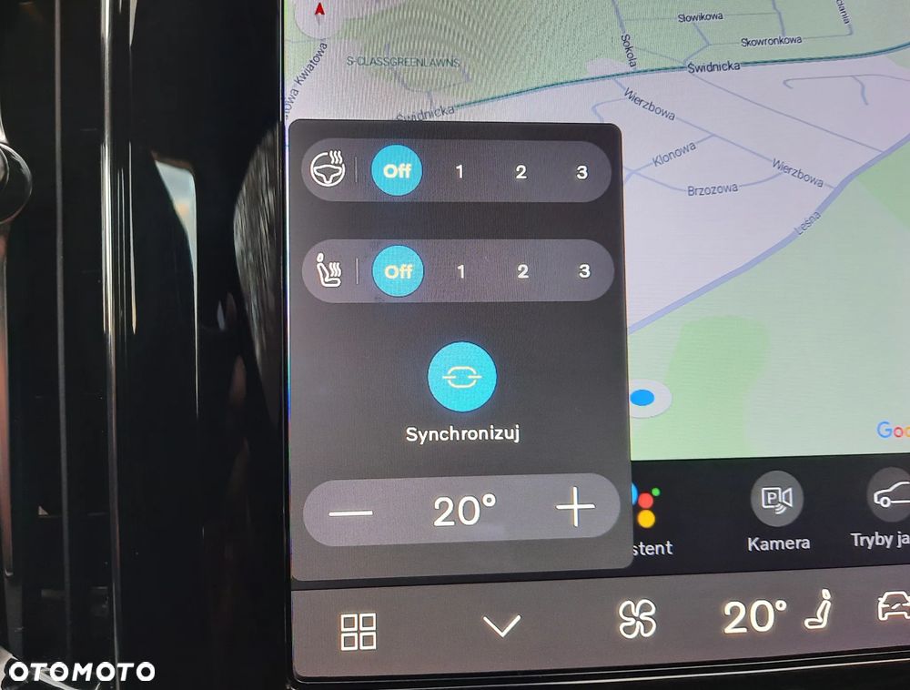 Volvo XC 60 B4 B Inscription - 37