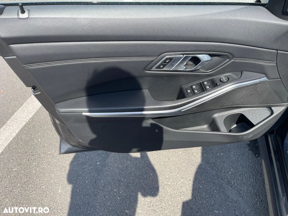 BMW Seria 3 - 10