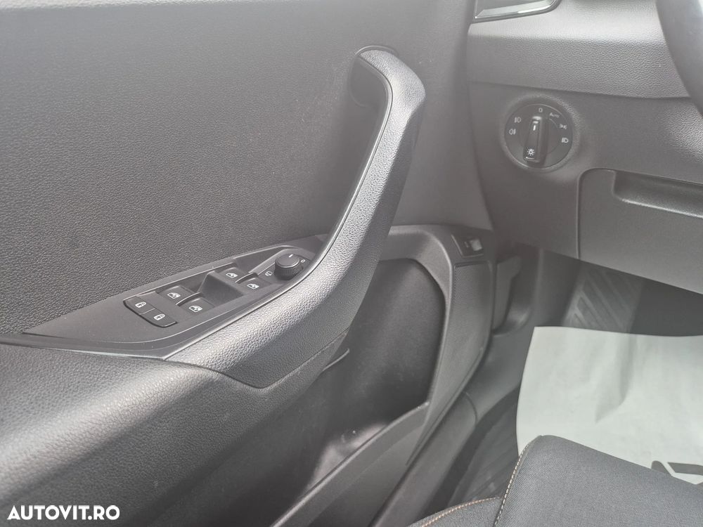 Skoda Karoq 2.0 TDI 4X4 DSG Scout - 13