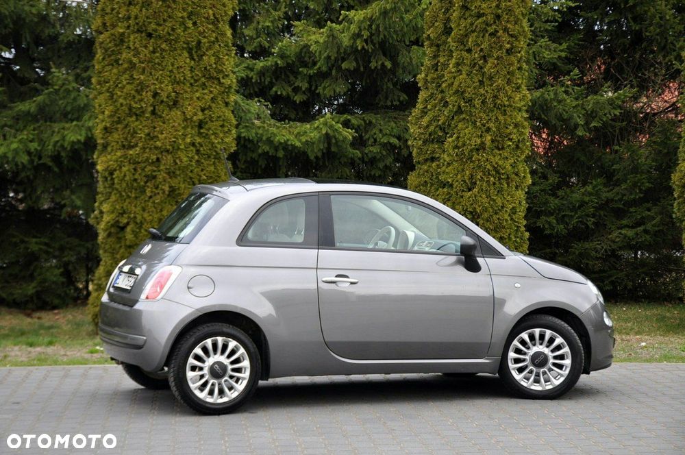Fiat 500 - 6