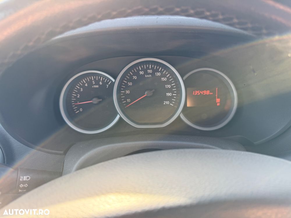 Dacia Lodgy 1.5 dCi Stepway - 15