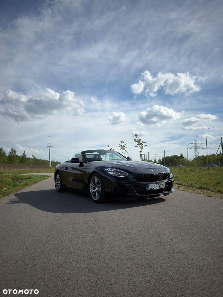 BMW Z4 sDrive20i M Sport - 14
