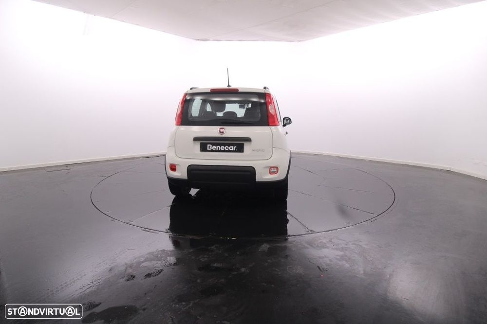 Fiat Panda 1.0 Hybrid City Life - 6