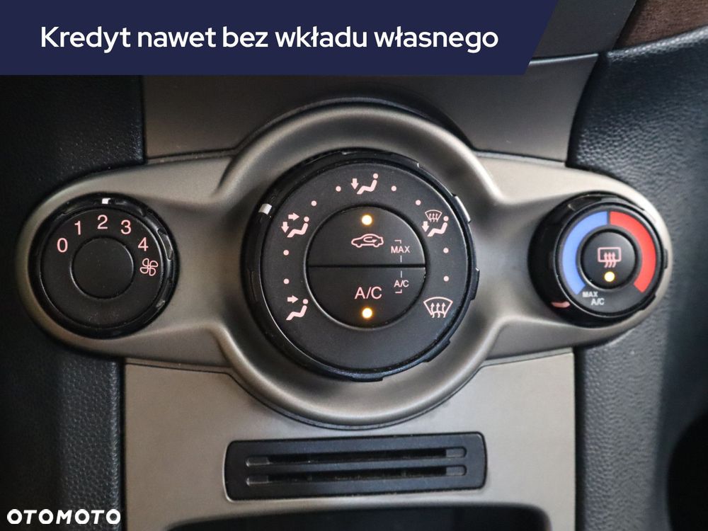 Ford Fiesta - 19