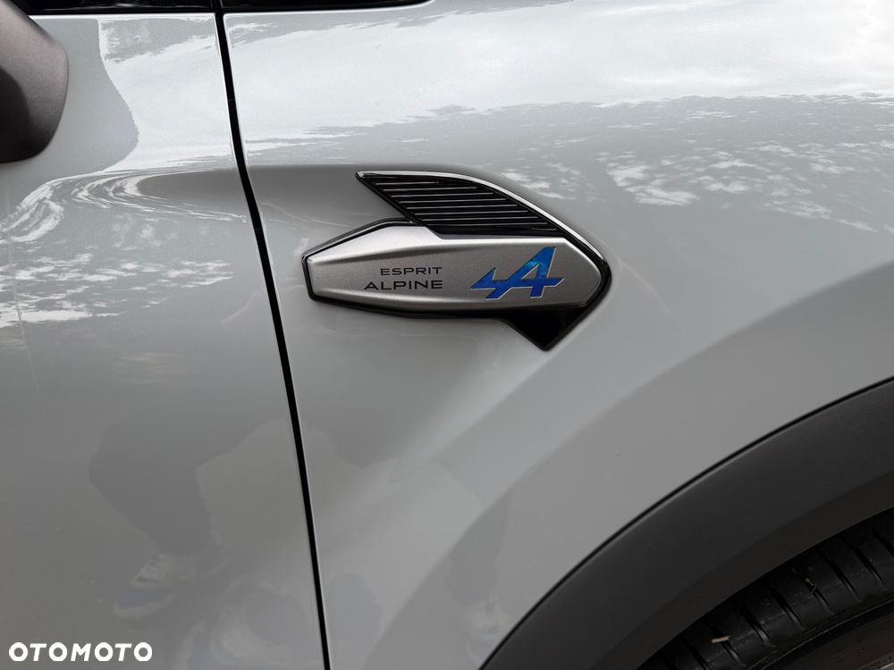 Renault Symbioz 1.3 TCe mHEV Esprit Alpine - 17