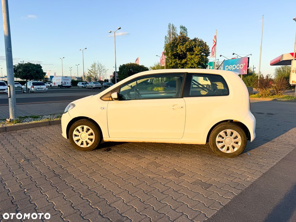 Skoda Citigo 1.0 Ambition - 3