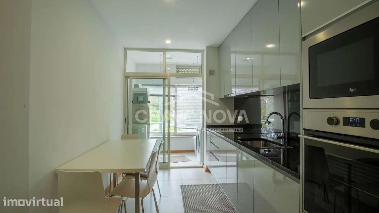APARTAMENTO T2 - VILAR DE PARAÍSO - Grande imagem: 3/26
