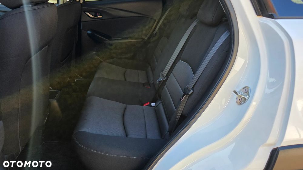 Mazda CX-3 2.0 Skyenergy - 25
