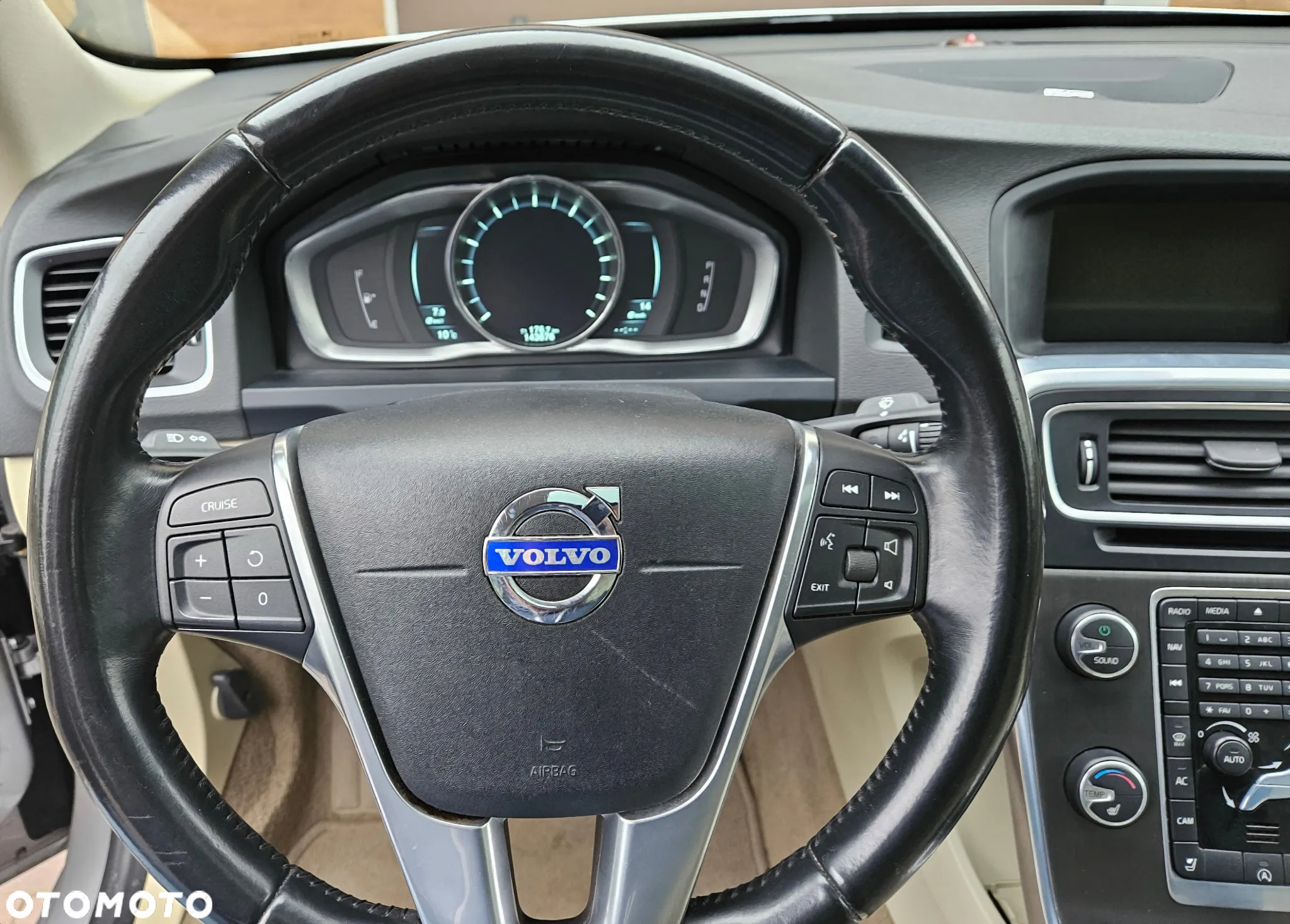 Volvo S60 T5 Momentum - 22