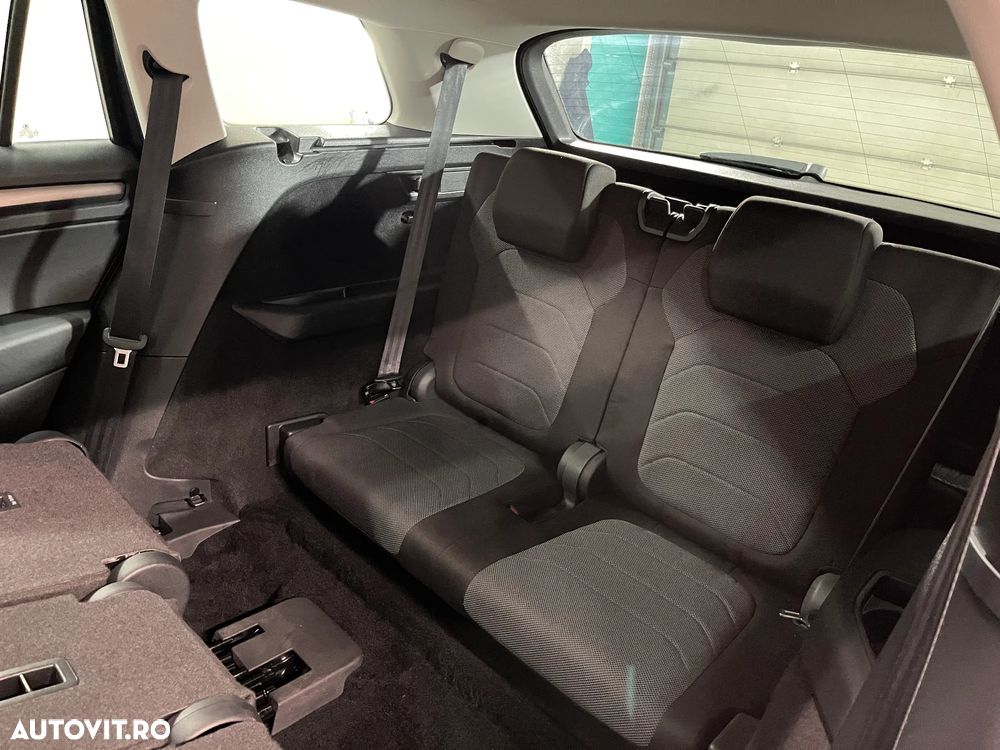 Skoda Kodiaq 2.0 TDI DSG Style - 11