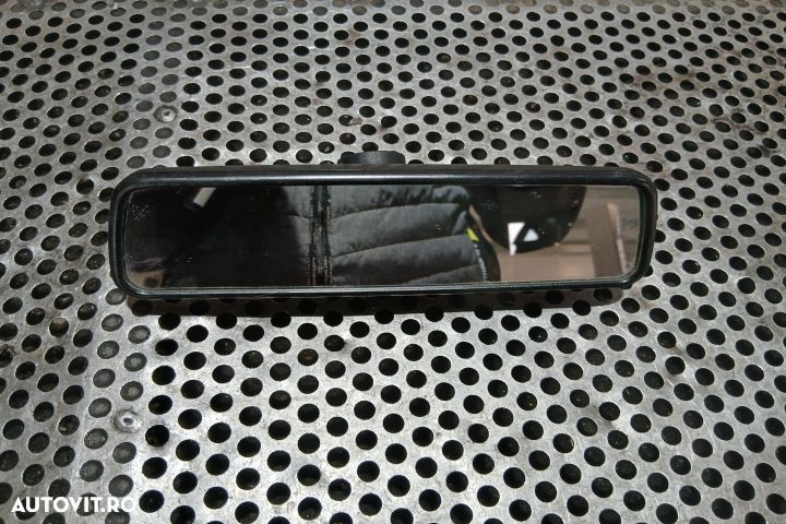 Oglinda retrovizoare parbriz E9014022 E9014022 Volkswagen VW Golf 5 [ - 1