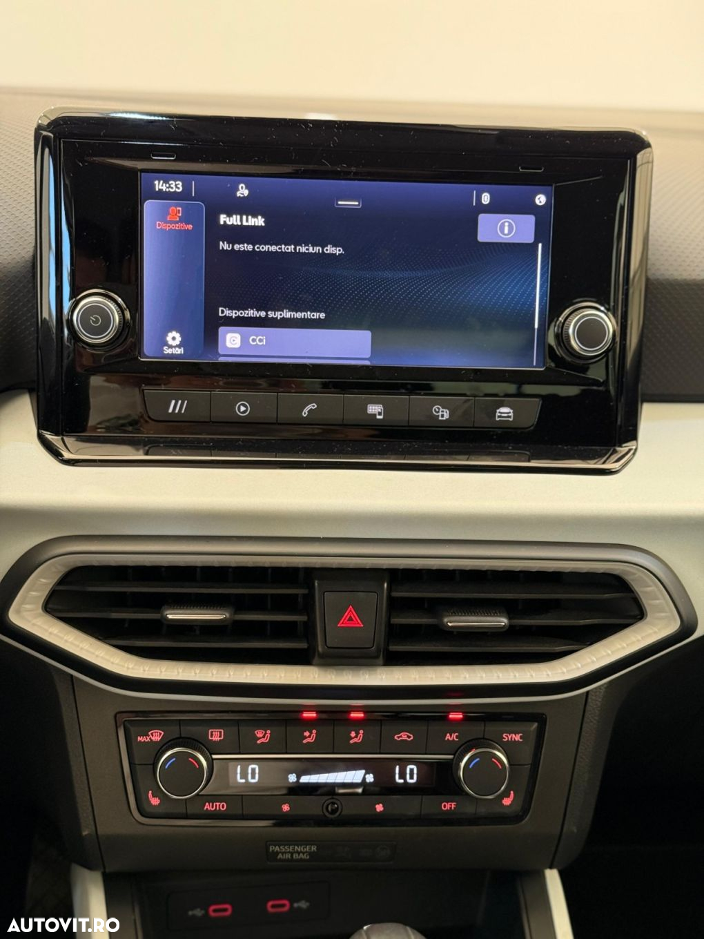 Seat Arona 1.0 TSI DSG7 Style - 20