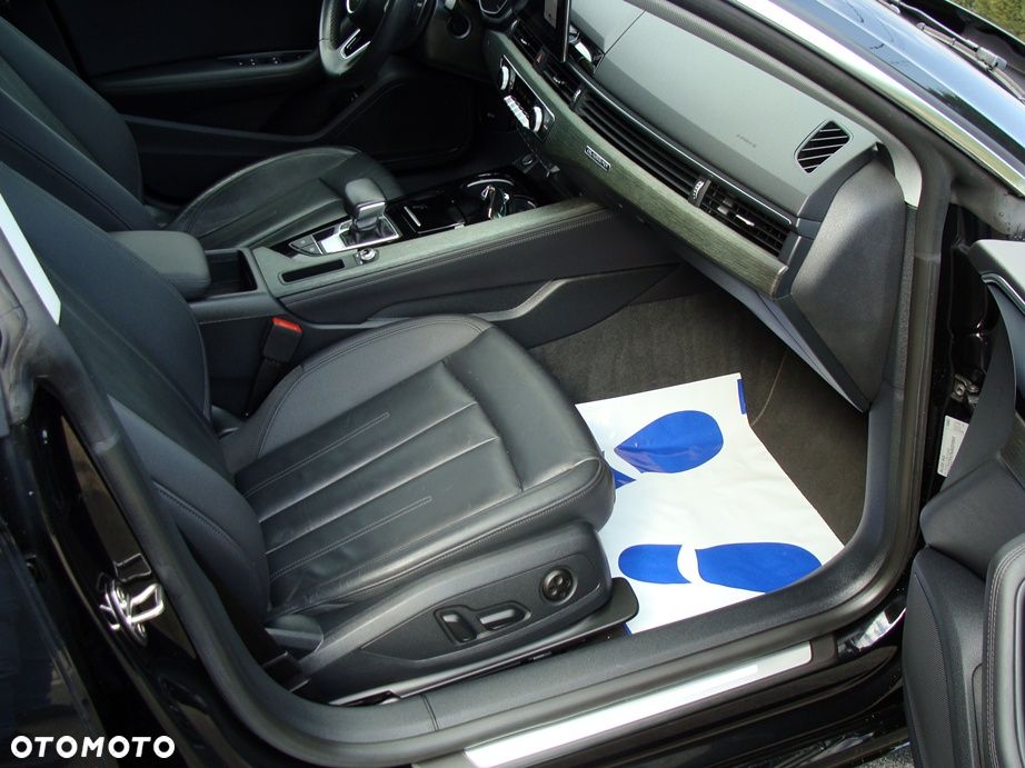 Audi A5 Sportback - 12