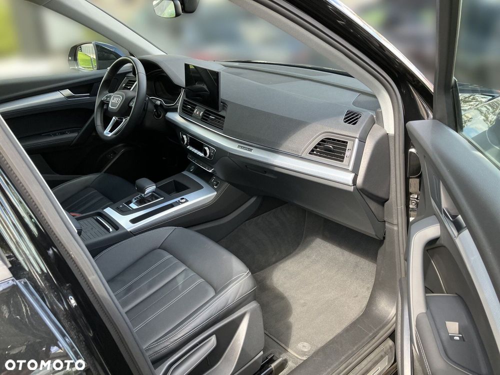 Audi Q5 - 35