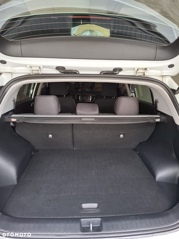Kia Sportage - 11