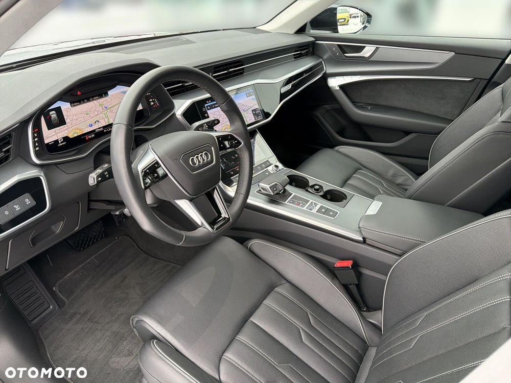 Audi A6 Allroad - 10