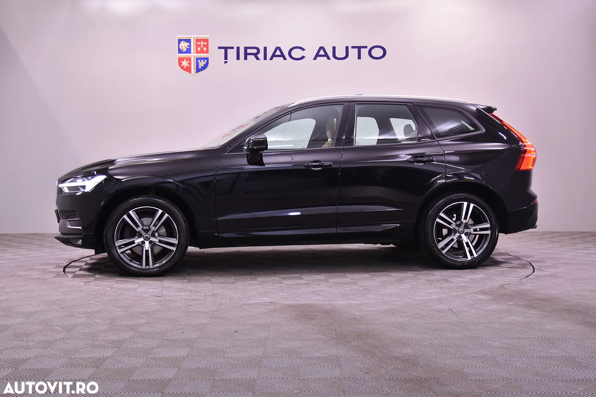 Volvo XC 60 - 2
