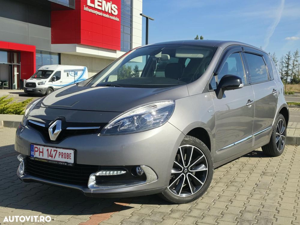 Renault Scenic - 3