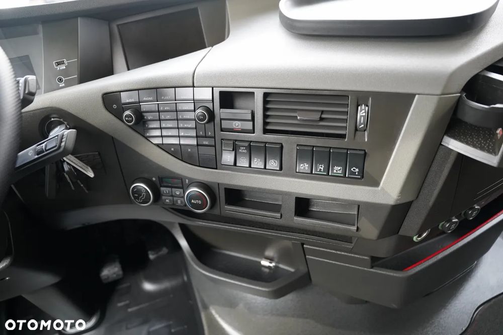 Volvo FH 460 / HYDRAULIKA /  I-SHIFT / EURO 6 - 30