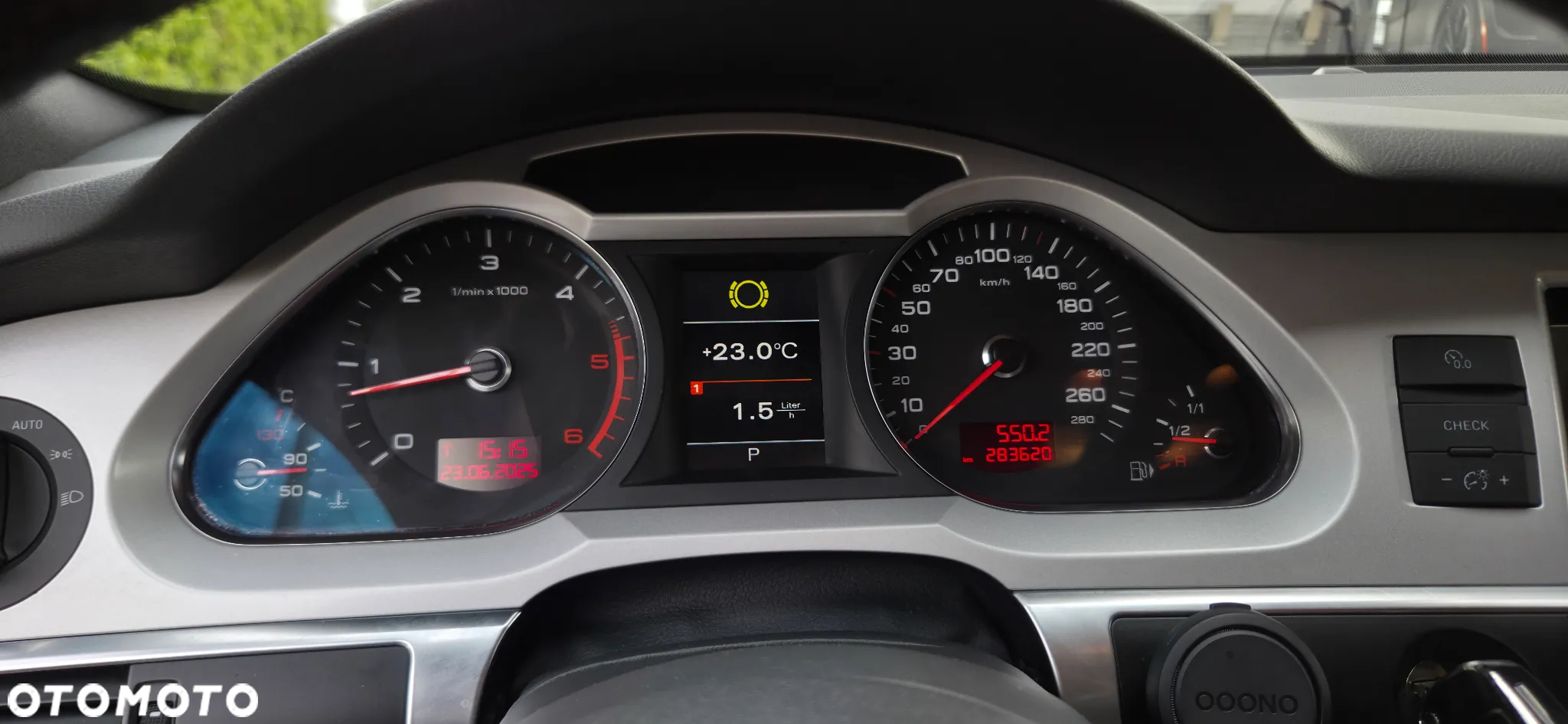 Audi A6 3.0 TDI Quattro Tiptronic - 27