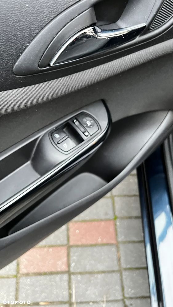 Opel Corsa 1.4 Enjoy - 16