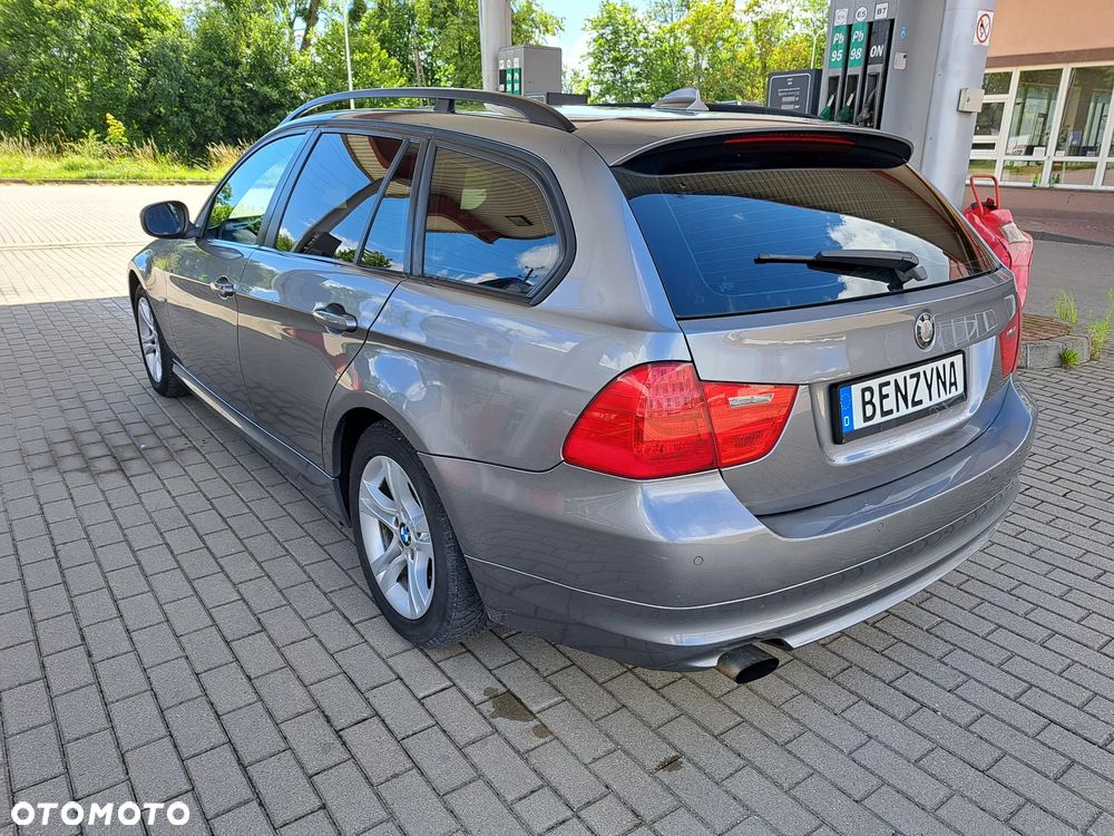 BMW Seria 3 - 9