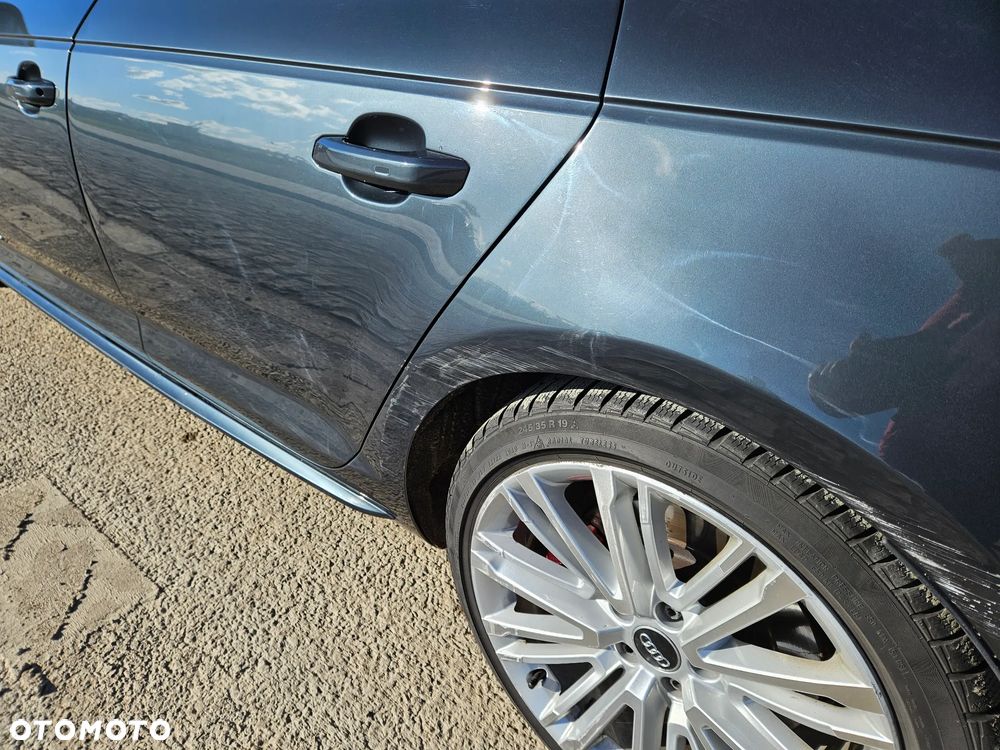 Audi S4 Limousine 3.0 TFSI Quattro Tiptronic - 4