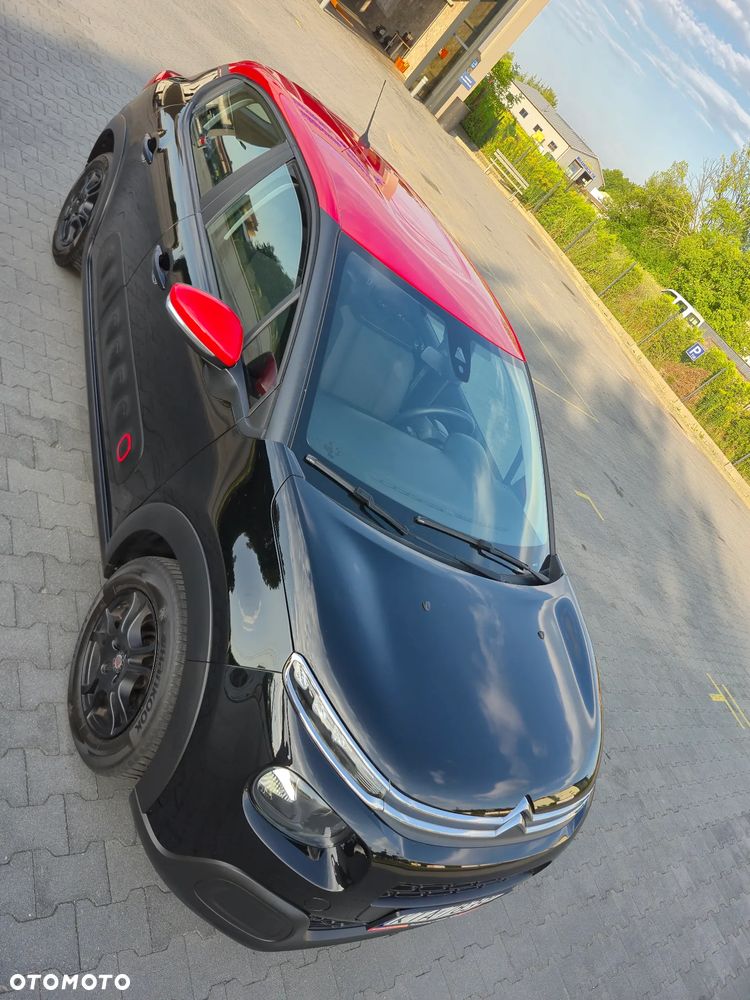 Citroën C3 Pure Tech 83 S&S FEEL - 12