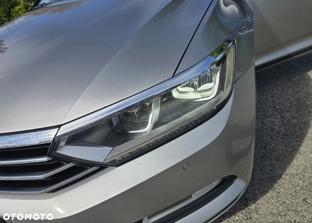 Volkswagen Passat 1.6 TDI BMT Trendline - 4