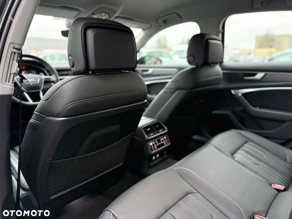 Audi A6 Limousine - 10