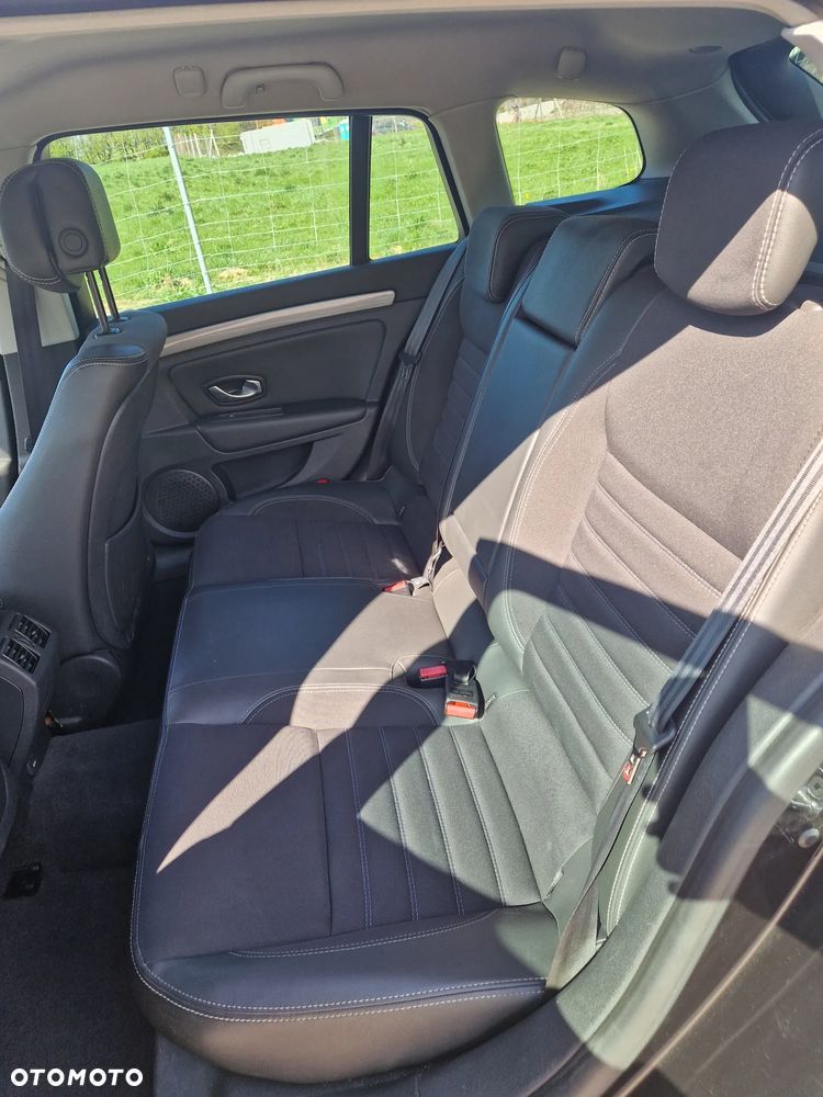 Renault Laguna 2.0 Expression Etanol - 11