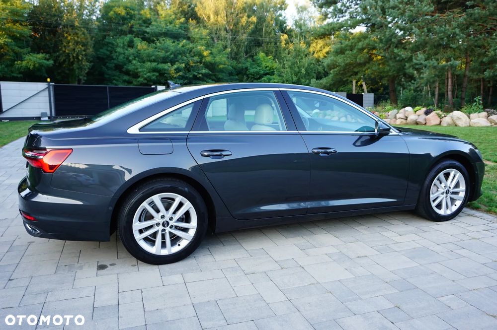Audi A6 Limousine - 19