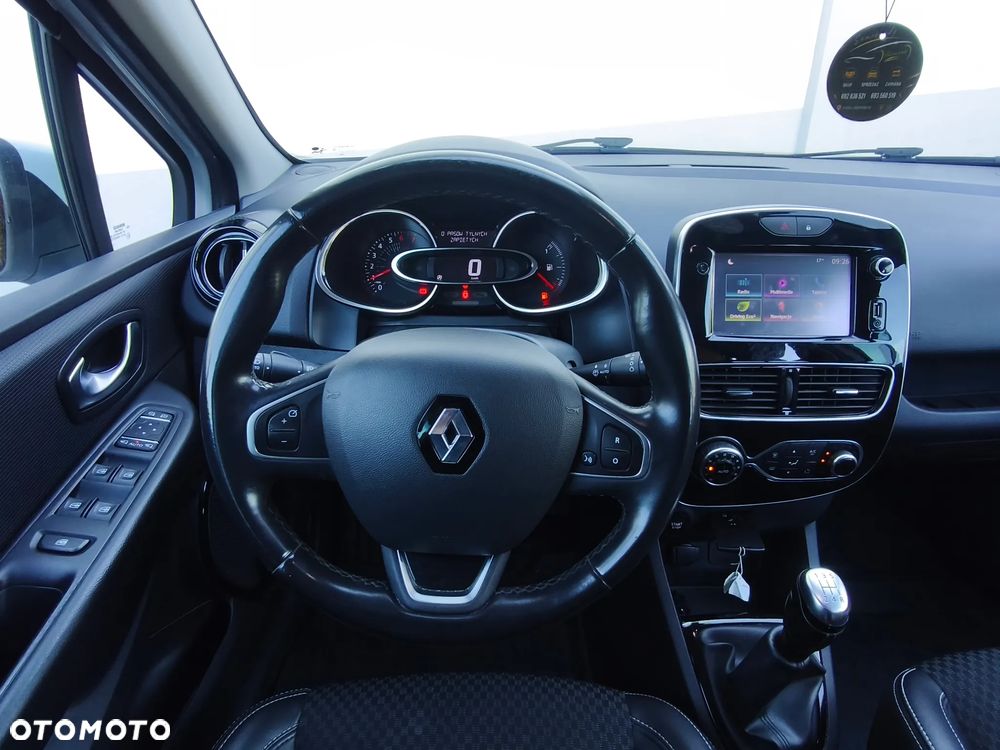 Renault Clio 0.9 Energy TCe Intens - 5
