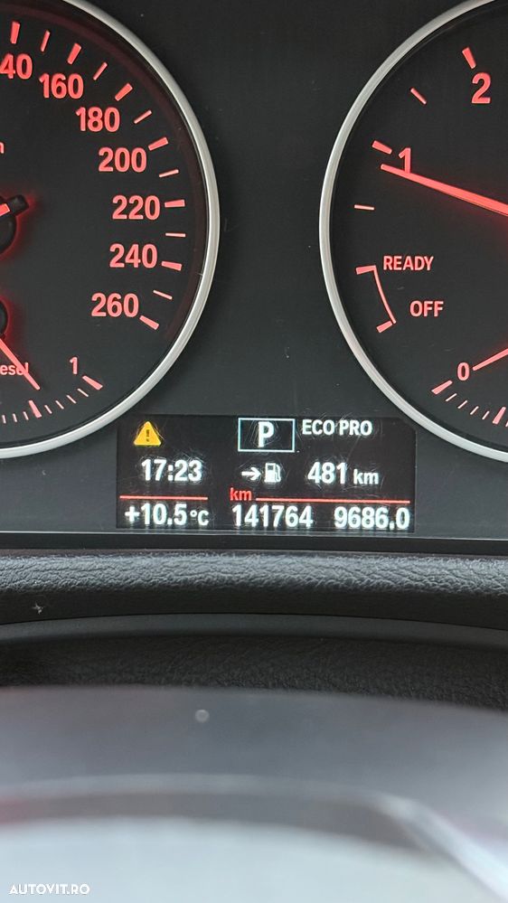 BMW X1 xDrive18d Aut. - 15