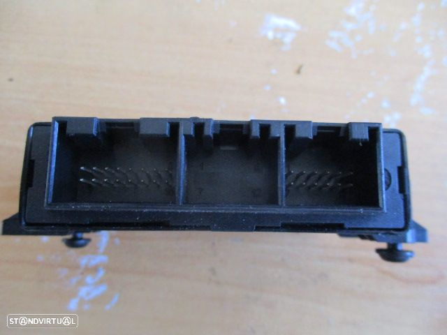 Modulo 259905417R RENAULT MEGANE 3 2010 SENSORES ESTACIONAMENTO - 2